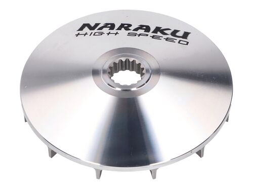 Naraku HS Racing Variaattorin laippa, Keeway 2-T / CPI 2-T