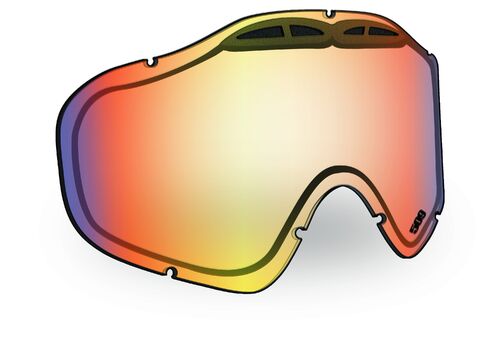 Lenses for Sinister X5 goggles