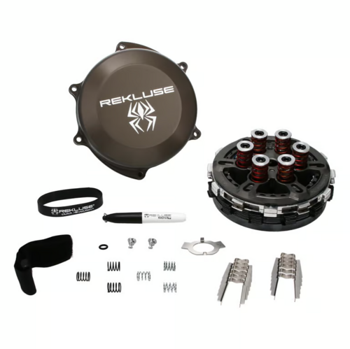 Rekluse Radiuscx Clutch - Yamaha