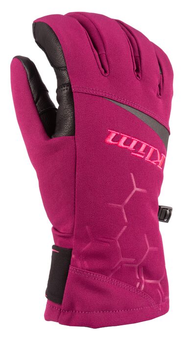 Women's Bombshell Glove
