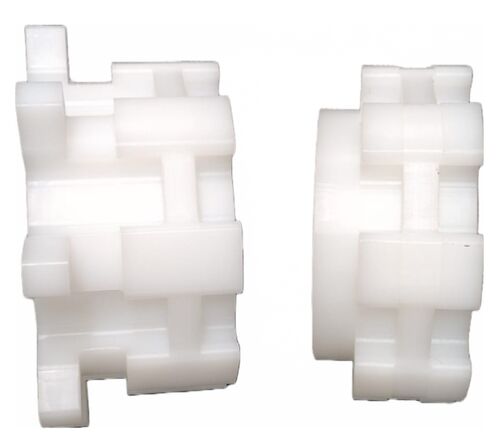 Avid vetopyöräpari Polaris Chaincase, centerdrive 2.86" 8 hamp