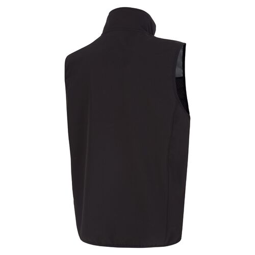 Race Softshell Vest