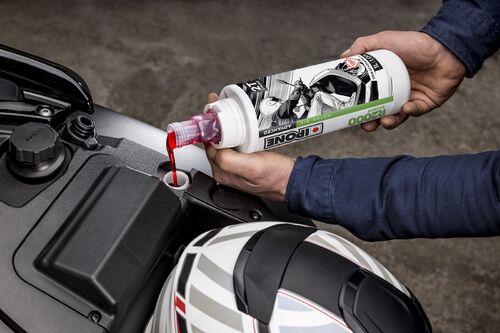 Ipone Scoot City strawberry smell 1L