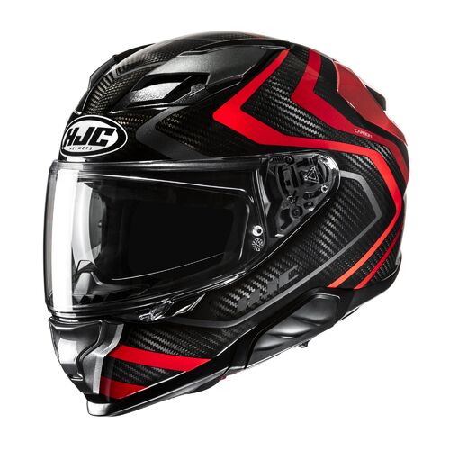 F71 Carbon Nevio Helmet