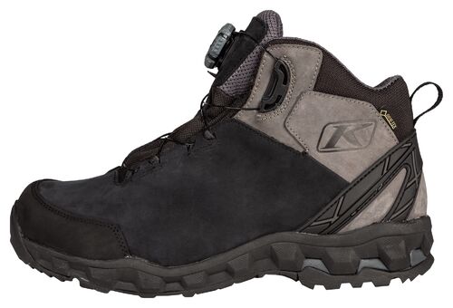 Transition GTX Boot
