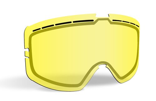 Kingpin Lenses