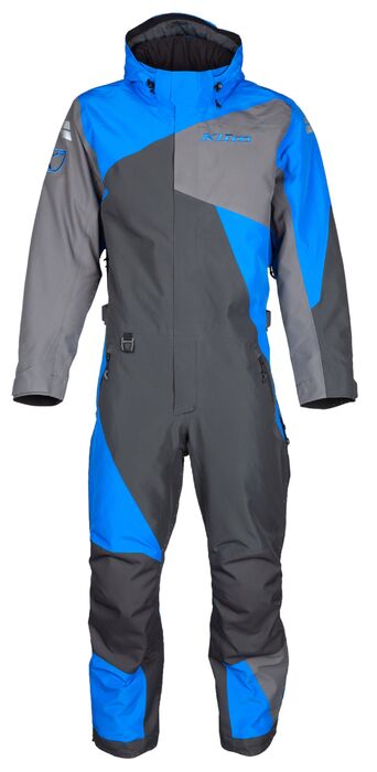Railslide One-Piece Insulated Monosuit