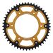 Supersprox Stealth takaratas HO CR/CRF 87- Gold 49
