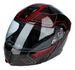 GT1 Expedition Helmet ECE/DOT