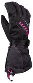 Женский Ember Gauntlet Перчатки для снегохода