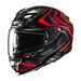 F71 Carbon Nevio Helmet