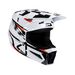 Moto 3.5 Jr V25 Helmet Kit