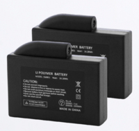 Replacement Batteries