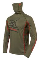 Vizard UV-suojattu Pitkähihainen