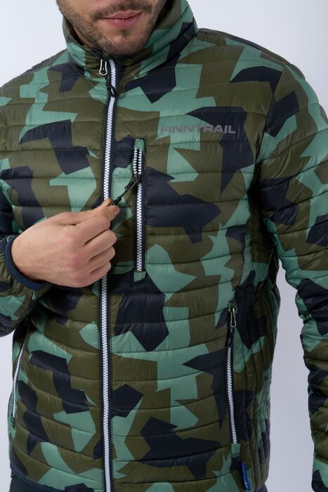 Thermal Jacket Master