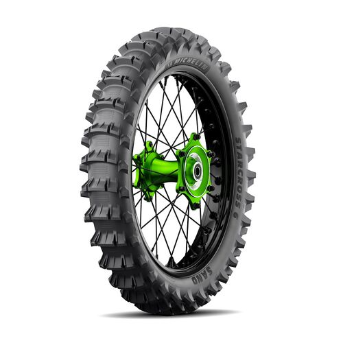 Michelin Starcross 6 Sand 110/90-19 62M