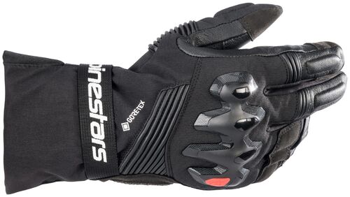 Boulder Gore-Tex Gore Grip Gloves