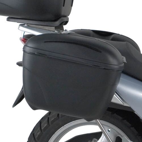 Givi Tubular pannier holder for MONOKEY® boxes