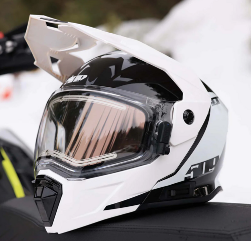 Delta R4 Ignite Helmet