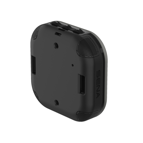 Talkie, Outdoor communication system