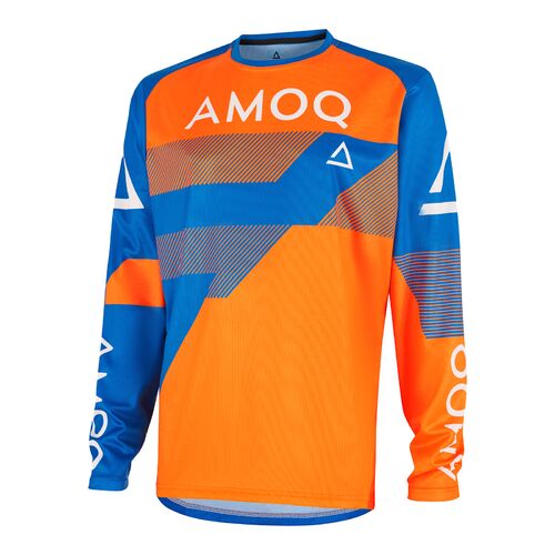 Ascent Strive V2 Jersey