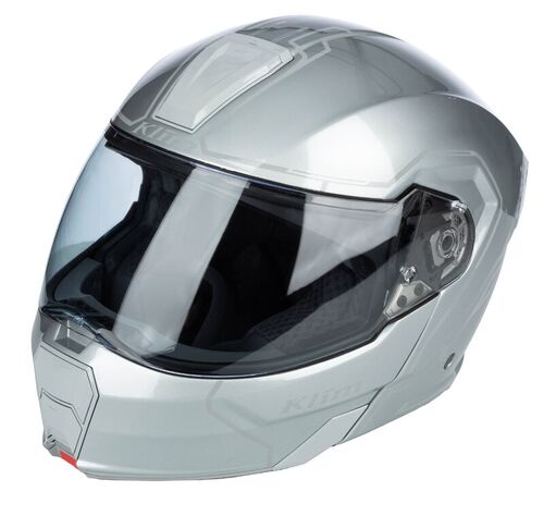 GT1 Expedition Helmet ECE/DOT