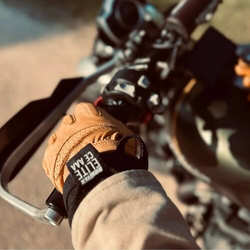 BOWTEX Elite Shirt Men V2 CE AAA Black