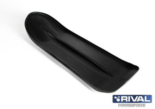 Rival Suksenpohjamuovi, Arctic Cat XT, Z1 (pari)