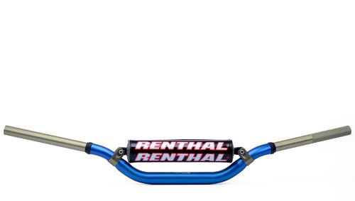 Renthal Twinwall 997 Carmichael Sininen