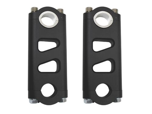 Sno-X Korotuspala 4"