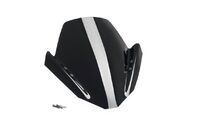 Puig Windshield Special Yamaha Fz1 06-16 C/Black