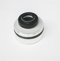 KYB seal head 46/16 alu small oil seal