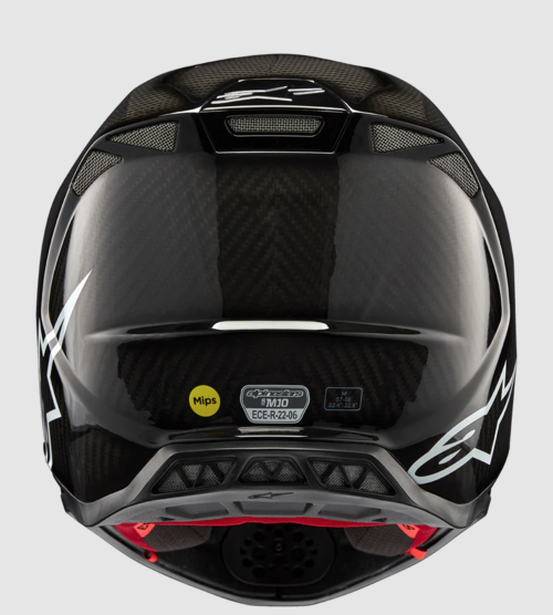 S-M10 2206 Solid Helmet