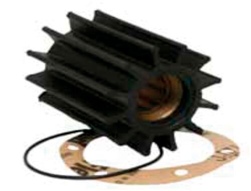 Orbitrade, impeller kit d6