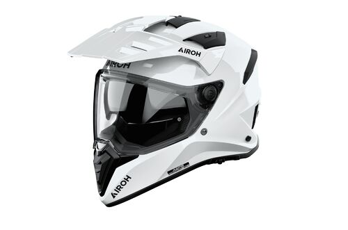 Bandit Color ADV-Helmet