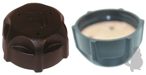 Skana Tankinkorkki, Ø38mm, B&S Classic-Sprint-Quattro