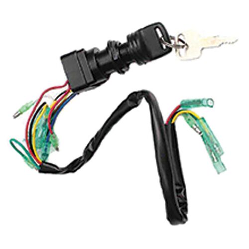 EMP Virtalukko Yamaha