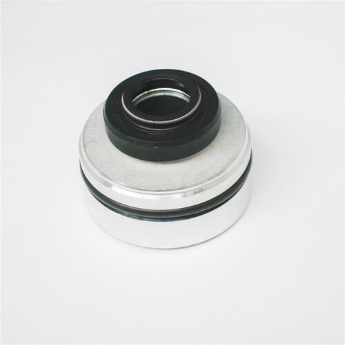 KYB seal head 46/16 alu small oil seal