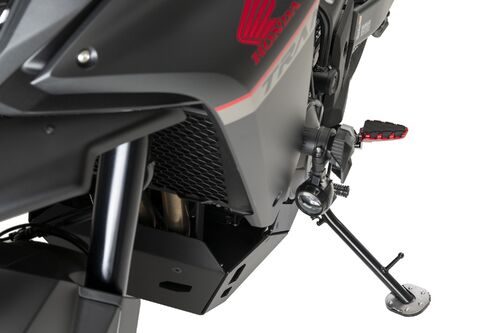 Puig Side Stand Foot Enlarger Honda Xl 750 Transalp 23'