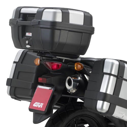 Givi Monokey peräteline DL650 V-Strom L2 11-