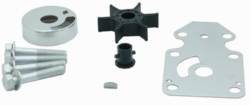 Sea-X vesipumpun korjaussarja Yamaha 9.9/15HP (1996-09)