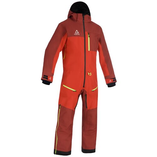 Dynamic Insulated Monosuit