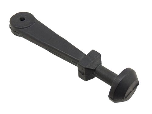 Sno-X Hood strap Polaris