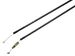 Sno-X Throttle cable Yamaha