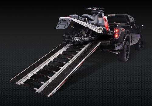 Caliber "Ramp-Pro" (Universal Snowmobile/ATV/UTV) 