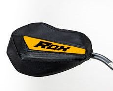 Rox Generation 3 Flex-tec Käsisuoja Keltainen\r\n