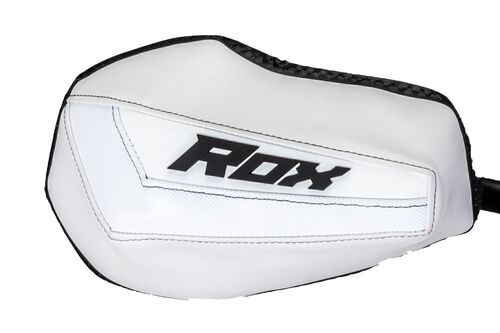 Rox Generation 3 Flex-tec Käsisuoja Ghost Valkoinen\r\n