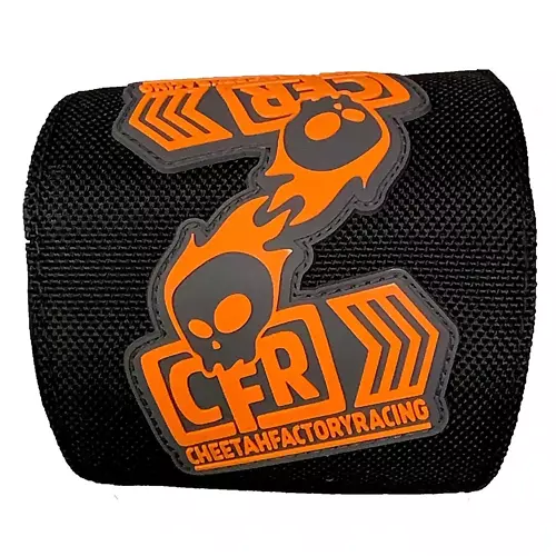 CFR Bar pad mini Oranssi