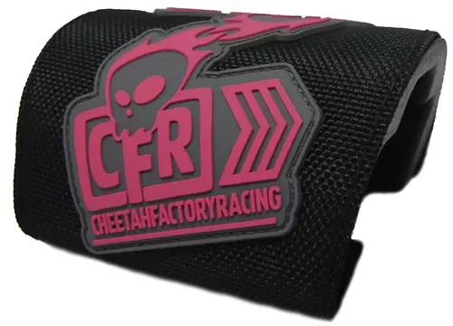 CFR Bar pad mini Pinkki