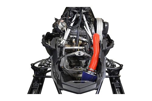 SPI Cold Air Intake Kit Skidoo/Lynx Radien-X 900 ACE Turbo